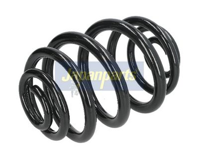 пружина за ходовата част JAPANPARTS ZC5256J