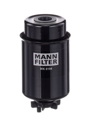 Vorschau Kraftstofffilter