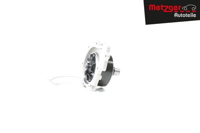 WASSERPUMPE MOTORKüHLUNG METZGER AUTOTEILE 4007009 31