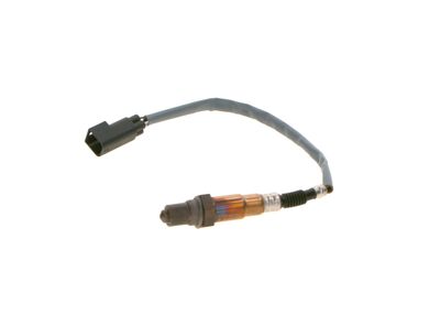 SONDA LAMBDA BOSCH 0258006022 11