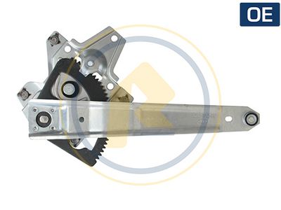 стъклоподемник Ac Rolcar 01.5007#OR