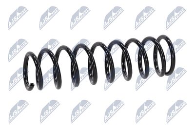 ARC SPIRAL NTY ASZMS014 23