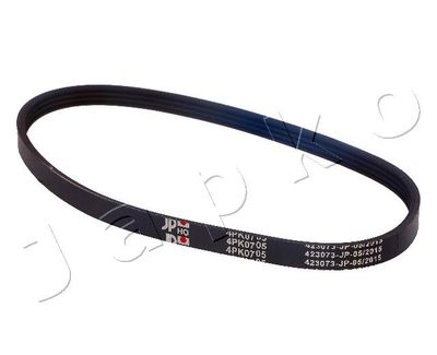 Поликлиновой ремень JAPKO 4PK705 для DAEWOO KALOS