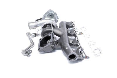 LADER AUFLADUNG BTS Turbo T981390 19