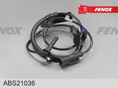датчик, скорост FENOX ABS21036