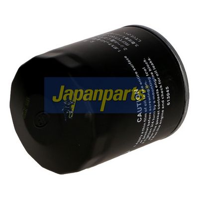 Filtro de aceite JAPANPARTS FO-K05S, foto 3