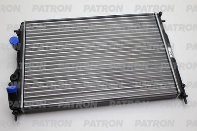 Радиатор, охлаждение двигателя PATRON PRS3198 для RENAULT SCÉNIC