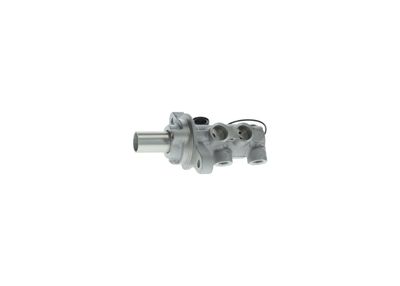 HAUPTBREMSZYLINDER BOSCH 0204864A8K 17