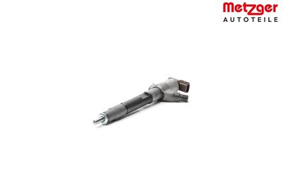 INJECTOR METZGER AUTOTEILE 0870247 31