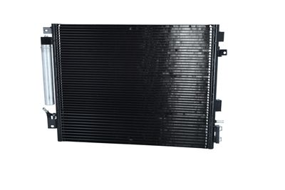 CONDENSATOR CLIMATIZARE NRF 350037 27