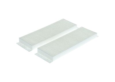 FILTER INNENRAUMLUFT BOSCH 1987435050 21