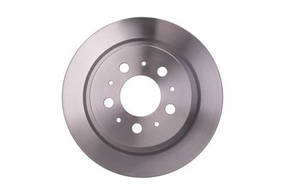 спирачен диск HELLA 8DD 355 107-101