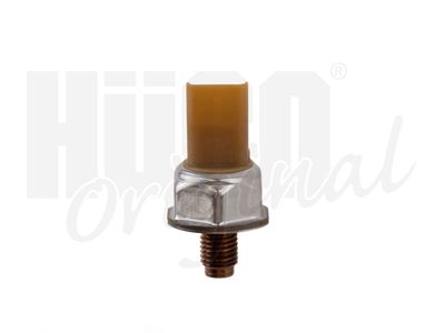 HITACHI Sensor, Kraftstoffdruck Hueco (131928)
