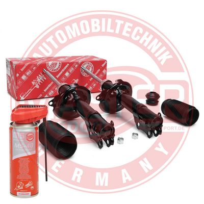 AMORTIZOR MASTER-SPORT GERMANY 16K003593P 3