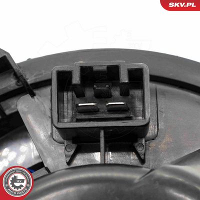 vnitřní ventilátor SKV 68SKV100