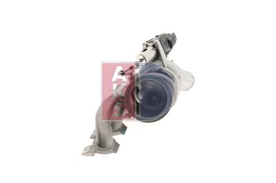 LADER AUFLADUNG AKS DASIS 055070N 3