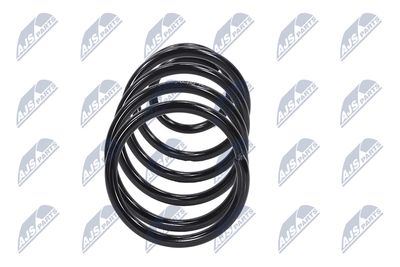 ARC SPIRAL NTY ASZWW009 16