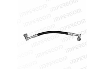 HYDRAULIKSCHLAUCH LENKUNG