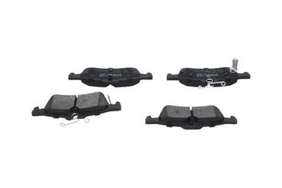 SET PLACUTE FRANA FRANA DISC Kavo Parts KBP2066 16