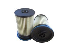 ALCO FILTER MD-3037 Топливный фильтр  для CHEVROLET CAPTIVA (C100, C140) 2.2 D