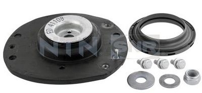 Repair Kit, suspension strut support mount KB659.10