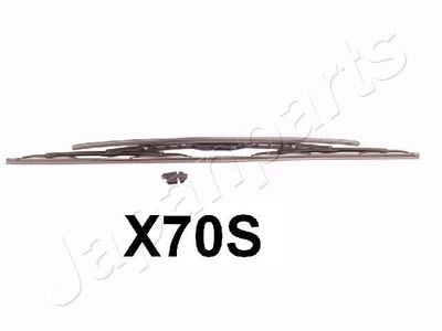 Щетка стеклоочистителя JAPANPARTS SS-X70S для MITSUBISHI L400