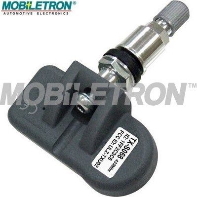 MOBILETRON TX-S068 MOBILETRON TX-S068