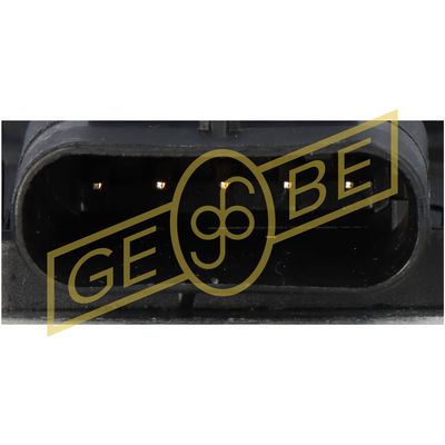 NOX-SENSOR NOX-KATALYSATOR GEBE 937121 1