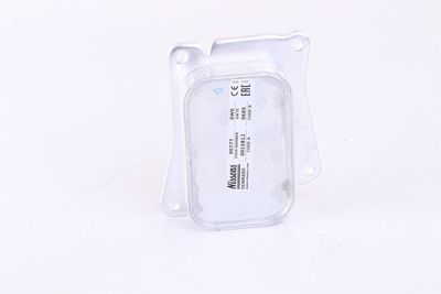 ÖLKüHLER MOTORöL NISSENS 90777 40