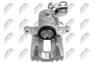 Zacisk hamulca NTY HZT-VW-103