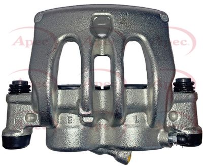 Brake Caliper APEC LCA637N