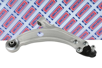 Wahacz, zawieszenie koła BORG & BECK BCA8058