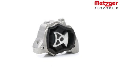 LAGERUNG MOTOR METZGER AUTOTEILE 8054721 33