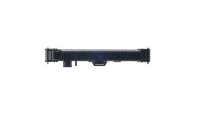 Radiator, racire motor MAHLE 0376722021
