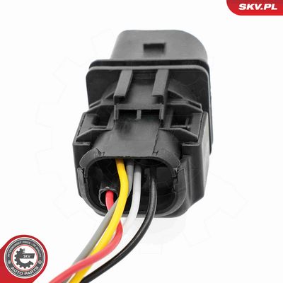 SONDA LAMBDA ESEN SKV 09SKV169 4