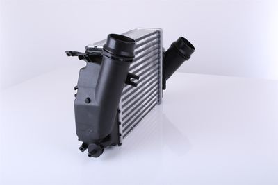 INTERCOOLER COMPRESOR NISSENS 961121 35