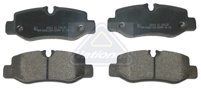 National NP2808