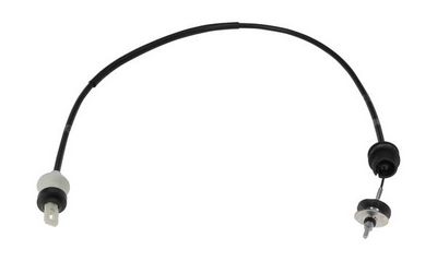 SEILZUG KUPPLUNGSBETäTIGUNG