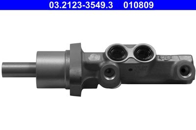 ATE 03.2123-3549.3 Ремкомплект тормозного цилиндра  для AUDI Q3 (Ауди Q3)