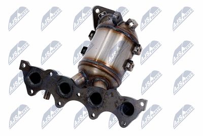 CATALIZATOR NTY KATKA001 42