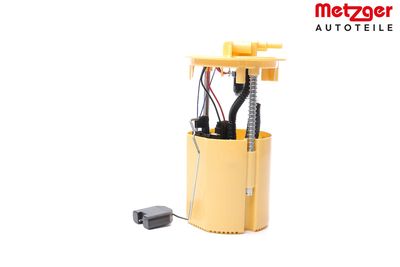 SISTEM ALIMENTARE CU COMBUSTIBIL METZGER AUTOTEILE 2250679 12