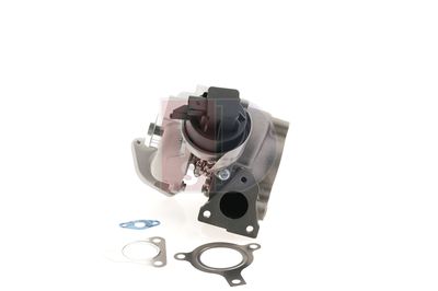 LADER AUFLADUNG AKS DASIS 045209N 4