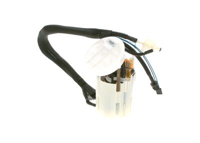 SISTEM ALIMENTARE CU COMBUSTIBIL BOSCH 1582980292 15