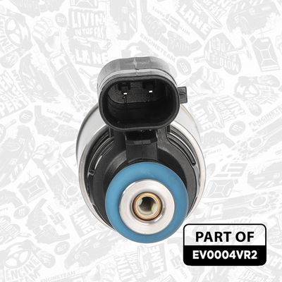 INJECTOR ET ENGINETEAM EV0004VR2 6