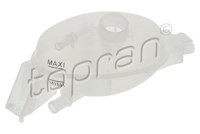 Компенсационный бак, охлаждающая жидкость TOPRAN 701 895 для NISSAN NV400