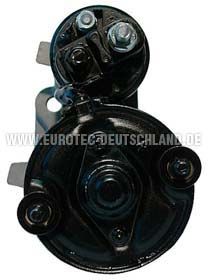 STARTER EUROTEC 11018210 2