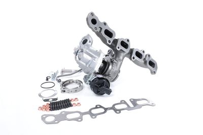 LADER AUFLADUNG BTS Turbo T981610 7