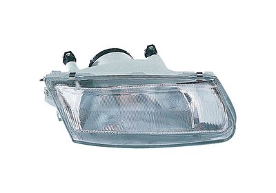 Основная фара ALKAR 2742528 для MITSUBISHI CARISMA