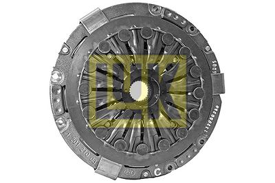 Koppelingsdeksel (327mm)