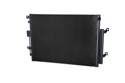 CONDENSATOR CLIMATIZARE NRF 350601 7